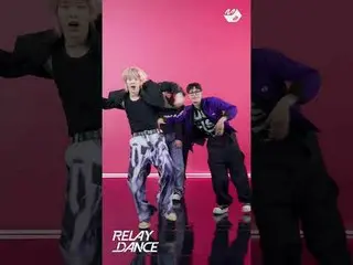 NEXZ_  'Simmer' LUDA HIGHLIGHT_  | Relay Dance

 More from #M2? ：D

 Facebook:
 