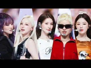 Stream on your TV:

 M COUNTDOWN｜Ep.890
 i-dle_  - Good Thing

 World No.1 K-POP