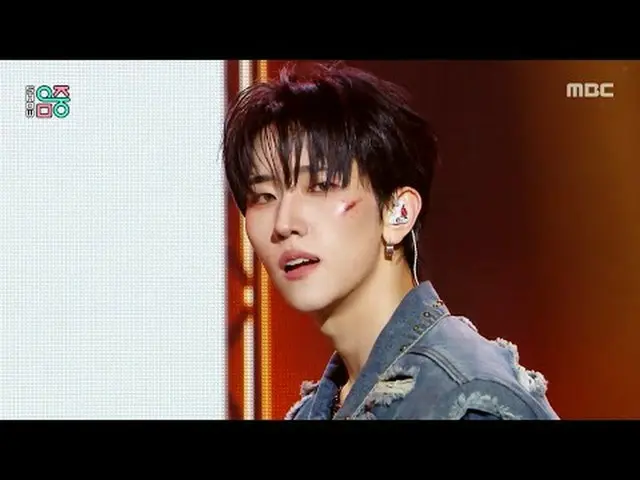 E'LAST (E'LAST_ ) - Crazy Train | Show! MBC250531 #ELAST #CrazyTrain #MBCKPOP ★★