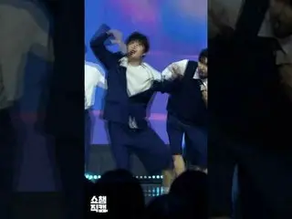 [ Show Champion 1 minute Fan Cam ] KickFlip_ _  KEIJU's ＜FREEZE ＞♬ #KickFlip_ _ 