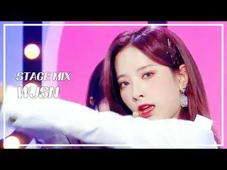 [STAGE MIX🪄] WJSN_ (WJSN_ ) – Dreams Come True | Show! MUSICCORE

 #WJSN_  #STA
