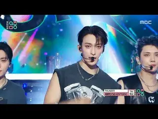 SEVENTEEN_ _  (SEVENTEEN_ ) - THUNDER | Broadcast on MBC250607

 #SEVENTEEN_ _  