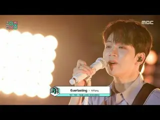 N.Flying_ _  (N.Flying_ ) - Everlasting | Show! MusicCore | Broadcast on MBC2506