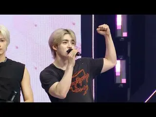 [Show! MUSICCORE Unreleased] June 1st week's No. 1 SEVENTEEN_ -THUNDER (SEVENTEE