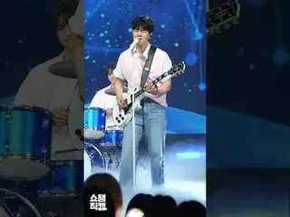[Show Champion 1min Fan Cam] N.Flying YOO HWE SEUNG(N.Flying_  Yukai Seung)'s ＜E
