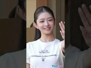 250612 Opening Project X Setter Pop-up Store IVE_ _  REI_  fancam _
 #IVE_  #Rei