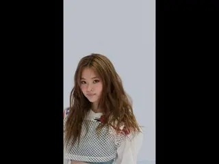 A quick look at WEEKLY IDOL MEOVV_ _  ELLA (MEOVV_ Ella)'s <HAN_ DS UP>♬ #MEOVV_