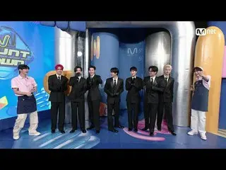 Stream on your TV:

 M COUNTDOWN｜Ep.892
 Collect all the engines in the world!
 