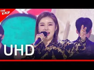 SONG GA IN, Dream (Feat. DOHYON) ( SONG GAIN _ , 꿈(夢) (Feat. 도현)) [ THE SHOW  21