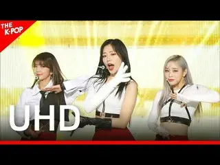 Dream Catcher, the Wind Blows (DREAMCATCHER_ , the wind blows) [THE SHOW 210223]