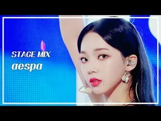 [STAGE MIX🪄] aespa_ _  (aespa_ ) - Black Mamba | Show! MUSICCORE

 #aespa_ _  #