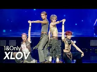 XLOV_ _ (XLOV_ ) – 1&Only l SHOCHAN PO N l EP.559 l 250618

 XLOV_ _ (XLOV_ ) – 