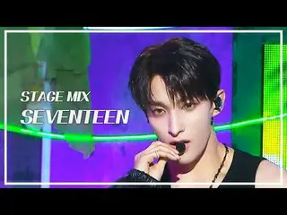 [STAGE MIX🪄] SEVENTEEN_ _  (SEVENTEEN_ ) - THUNDER |Show! MUSICCORE

 #SEVENTEE