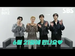 #SBS Satoyo Entertainment #BEMYBOYZ #Be My Boys #NCT _ _  #Johnny #Jungwoo #Ten 