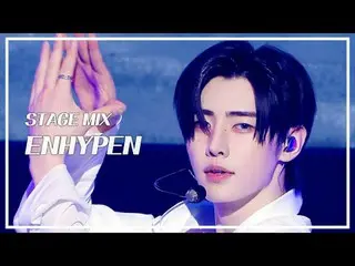 [STAGE MIX🪄] ENHYPEN_ _  (ENHYPEN_ ) – Bad Desire (With or Without You) | Show!