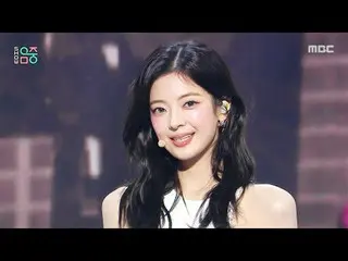 ITZY _ _  (ITZY) - Girls Will Be Girls | Show! MusicCore | Broadcast on MBC25062