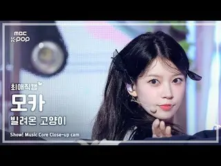 [#ChoiEnamKam] ILLIT_ _  MOKA (ILLIT_ Moka) - Borrowed Cat (Do the Dance) |

 #I