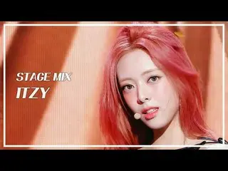 [STAGE MIX🪄] ITZY _ _  ( ITZY ) – Girls Will Be Girls | Show!

 #ITZY _ _  #STA