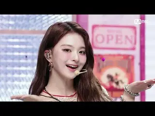 Stream on your TV:

 M COUNTDOWN｜Ep.894
 fromis_9_  - LIKE YOU BETTER

 World No