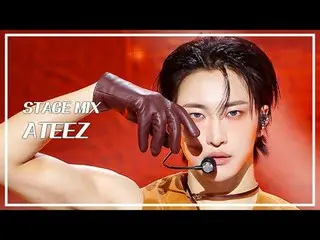 [STAGE MIX🪄] ATEEZ_ _  (ATEEZ_ ) - Lemon Drop | Show! MUSICCORE

 #ATEEZ_ _  #S