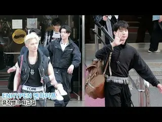 250627 ENHYPEN_ _  Fancam by 스피넬
 * Do not edit. Do not re-upload.
 .
