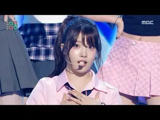 USPEER_ _  (USPEER_ ) - ZOOM | Show! MusicCore | Broadcast on MBC250628

 #USPEE