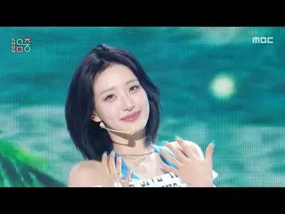 H1-KEY_ _  (H1-KEY_ ) - Summer Was You | Show! MusicCore | Broadcast on MBC25062