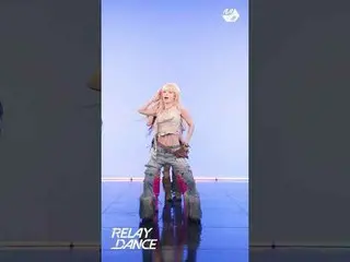 fromis_9_  'LIKE YOU BETTER' LUDA HIGHLIGHT_  | Relay Dance

 More from #M2? ：D
