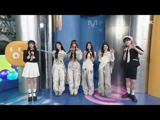 Stream on your TV:

 M COUNTDOWN｜Ep.895
 Comeback Interview - aespa_  ('COMEBACK