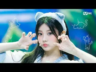 Stream on your TV:

 M COUNTDOWN｜Ep.895
 ILLIT_  - Borrowed Cat (ILLIT_ _  - Do 