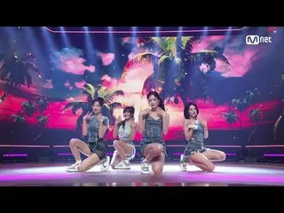 Stream on your TV:

 M COUNTDOWN｜Ep.895
 H1-KEY_ _  - Summer Was You

 World No.