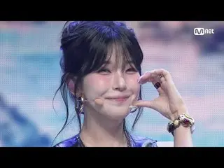Stream on your TV:

 M COUNTDOWN｜Ep.895
 fromis_9_  - LIKE YOU BETTER

 World No