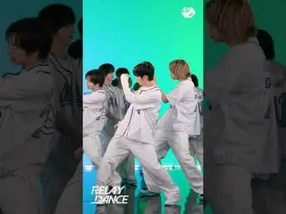 Bople debuted in the Universe League and came out with Chan SHU-I_ Bo|Relay danc