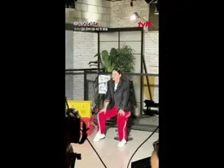 Stream on your TV:

 Part 1 Full Interview👉Check it out on tvN Joy Youtube Chan