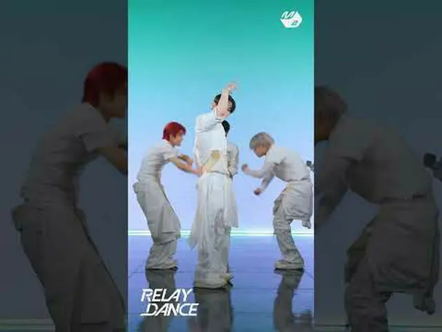 NOW_ Z_  'EVERGLOW_ _ ' LUDA ンHIGHLIGHT_  | Relay Dance More from #M2? ：D Facebo