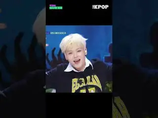 #CLOSEYOUREYES #Snowy_Summer #1st #THE SHOW Choice #THE SHOW #shorts #THEKPOP #T