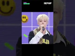 #CLOSEYOUREYES #Snowy_Summer #1st #THE SHOW Choice #THE SHOW #shorts #THEKPOP #T