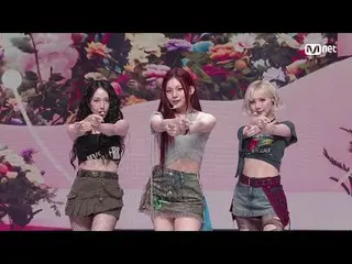 Stream on your TV:

 M COUNTDOWN｜Ep.897
 VIVIZ_  - La La Love Me

 World No.1 K-