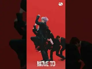 Endrim's new song MOVE TO PERFORMANCE, which has a crazy feeling from the beginn
