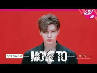 [Move to Performance] NCT Dream - Back to the Future
 [MOVE TO PERFORMANCE] NCT 