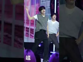 [Show Champion 1min Fan Cam] CLOSE YOUR EYES_ _  JEON MINWOOK(CLOSE YOUR EYES_  