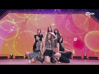 Stream on your TV:

 M COUNTDOWN｜Ep.898
 PURPLE KISS_  - DOREMI

 World No.1 K-P
