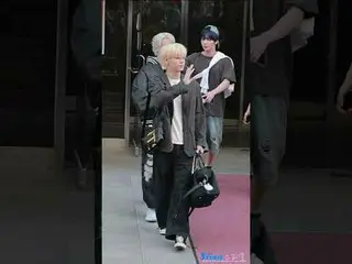 250725 musicbank TXT fancam by 스피넬
 * Do not edit. Do not re-upload.
 #love #sha