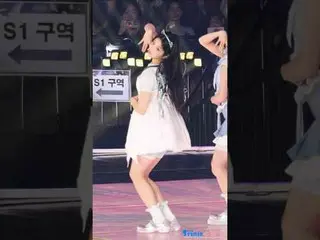 250727 Gayo Daejejeon Summer Irit Wonhee Fancam by Star
 * Do not edit. Do not r
