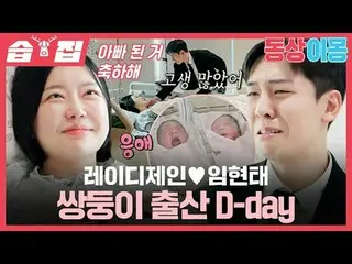 Lady Jane♥Lim HyunTae_ Twins birth D-day
 #LadyJane #LimHyunTae_ 
 #SBSMondayEnt
