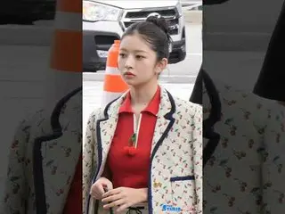 250731 IVE_ _  REI_  KCON LA airport depart fancam by 스피넬
 * Do not edit. Do not