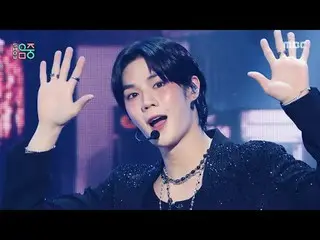 ASC2NT_ _  (ASC2NT_ ) - DON'T MOVE | Show! MusicCore | Broadcast on MBC250802

 