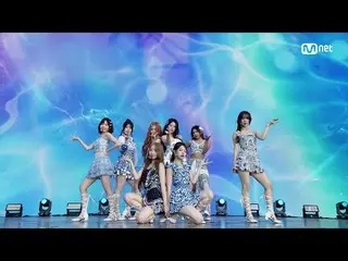 Stream on your TV:

 M COUNTDOWN｜Ep.900
 SAY MY NAME_ _  - Alcohol-Free (Origina