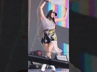 250807 MEOVV_ _  ANNA fancam by 스피널
 * Do not edit. Do not re-upload.
 #Gawon #G