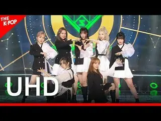 GWSN_ , Some Like It Hot (GWSN_ , Some Like It Hot) [THE SHOW 210601] UHD

 K-PO